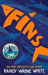 Fins A Sharks Incorporated Novel
