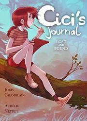 Cicis Journal The Lost Letters