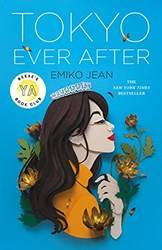 Tokyo Ever After (hb)