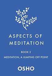 Aspects Of Meditation Book 2