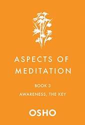 Aspects Of Meditation Book 3