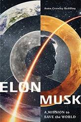 Elon Musk A Paper Backsion To Save The World