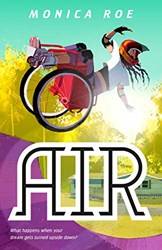 Air  A Novel