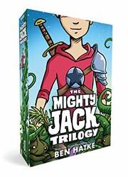 The Mighty Jack Trilogy Boxed Set