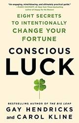 Conscious Luck