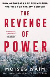 The Revenge Of Power