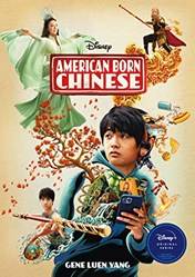 American Born Chinese Film TiE-In Edition