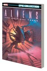 Aliens Epic Collection The Original Years Vol 1