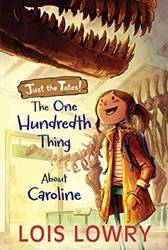 One Hundredth Thing About Caroline The