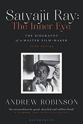 Satyajit Ray The Inner Eye