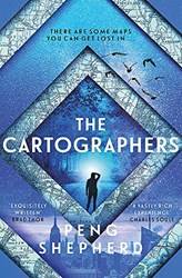 The Cartographers