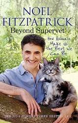 Beyond Supervet How Animals Make Us The Best We Can be