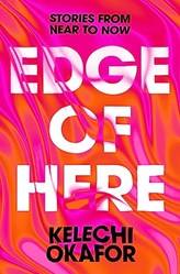 Edge Of Here