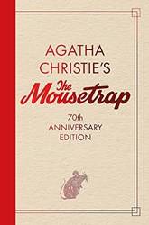 The Mousetrap (70th Anniversary Edition)