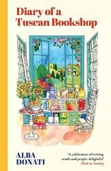 Diary Of A Tuscan Bookshop
