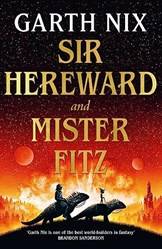 Sir Hereward And Paper Backter Fitz
