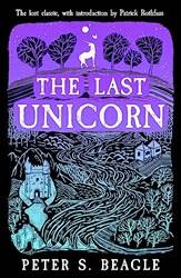 The Last Unicorn