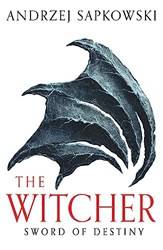 Sword Of Destiny (reissue) Tales Of The Witcher
