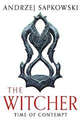 Time Of Contempt (reissue) The Witcher 2