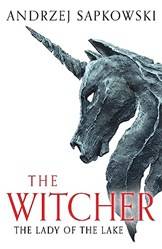 The Lady Of The Lake (reissue) The Witcher 5