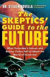 The Skeptics Guide To The Future