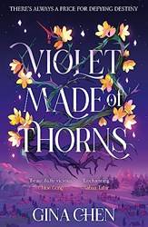 Violet Made Of Thorns