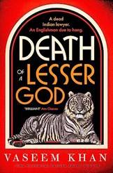 Death Of A Lesser God