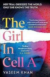 Girl In Cell A