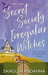 The Very Secret Society Of Irregular Witches