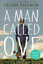 A Man Called Ove (film TiE-In)