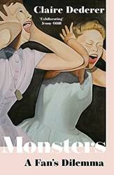 Monsters A Fans Dilemma
