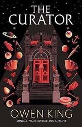 The Curator