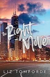 The Right Move Windy City Book 2