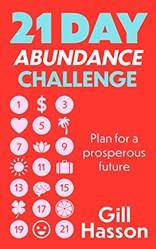 21 Day Abundance Challenge Plan For A Prosperous Future