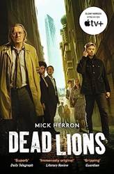 Dead Lions Slough House Thriller 2 (film TiE-In)