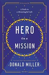 Hero On A Paper Backsion