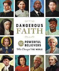 Dangerous Faith