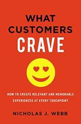 What Customers Crave
