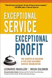 Exceptional Service Exceptional Profit