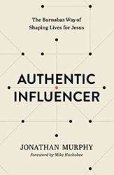 Authentic Influencer