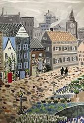 Return Of Sherlock Holmes (pretty Book Edition)