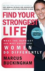 Find Your Strongest Life