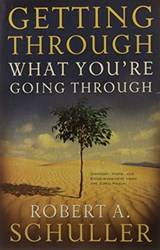 Getting Through What Youre Going Through