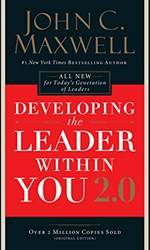 Developing The Leader Within You