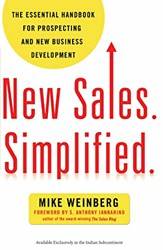 New Sales Simplified