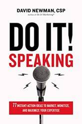 Do It Speaking