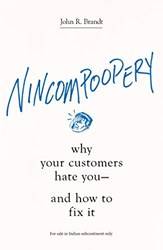 Nincompoopery