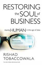 Restoring The Soul Of Business