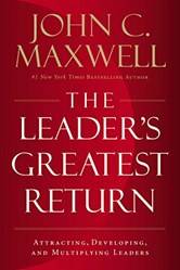 Leaders Greatest Return