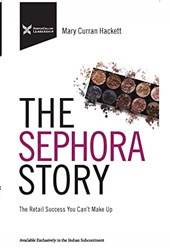 The Sephora Story